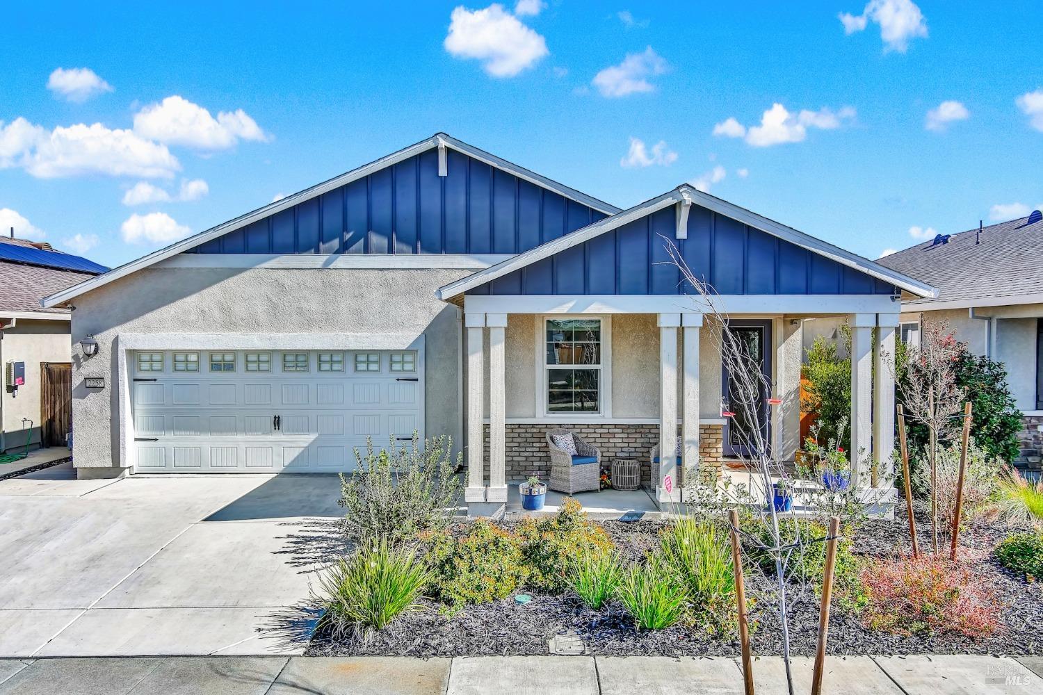 2258 Park Place Rio Vista CA 94571