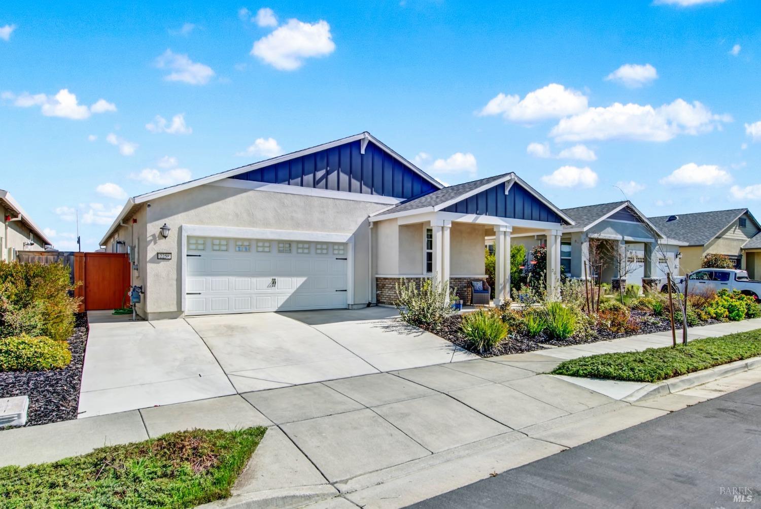 2258 Park Place Rio Vista CA 94571