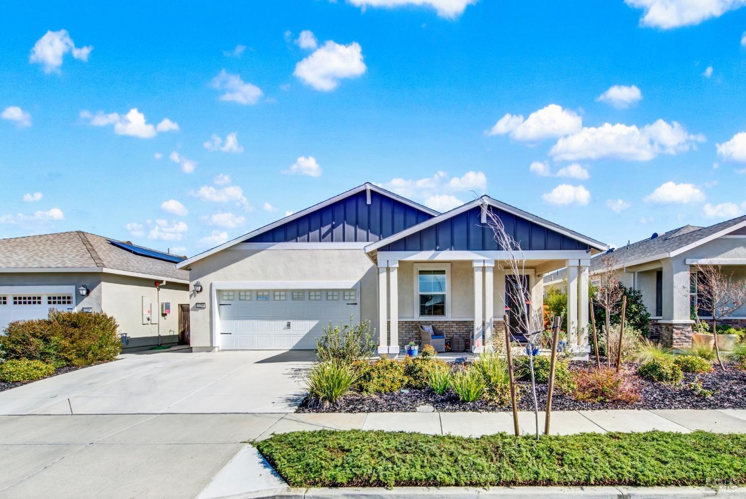 2258 Park Place Rio Vista CA 94571