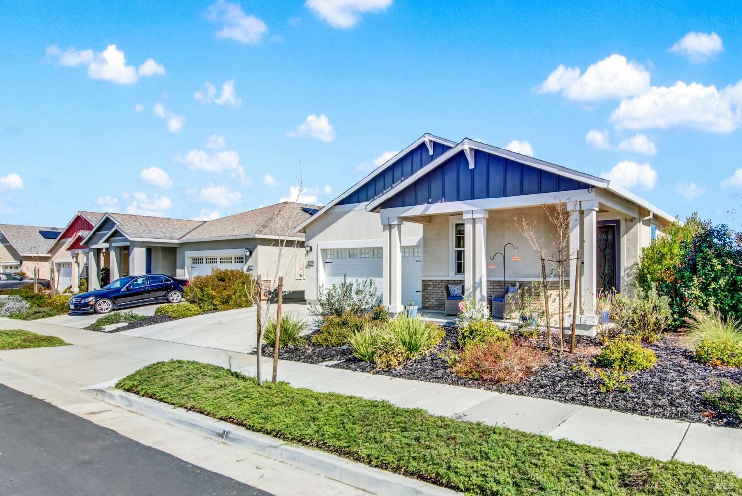 2258 Park Place Rio Vista CA 94571