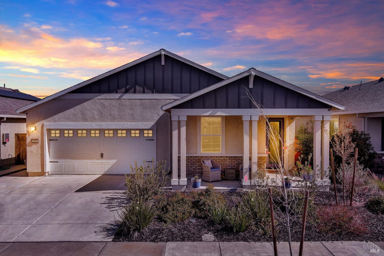 2258 Park Place Rio Vista CA 94571