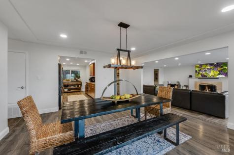 12 Haven Drive Petaluma CA 94952