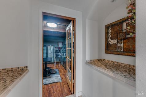 12 Haven Drive Petaluma CA 94952