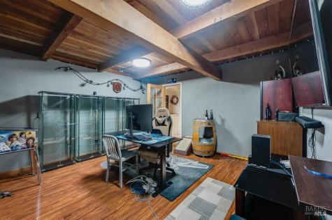 12 Haven Drive Petaluma CA 94952