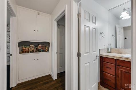 12 Haven Drive Petaluma CA 94952