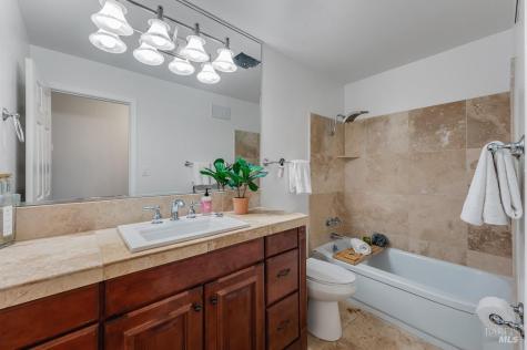 12 Haven Drive Petaluma CA 94952