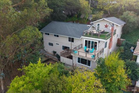 12 Haven Drive Petaluma CA 94952