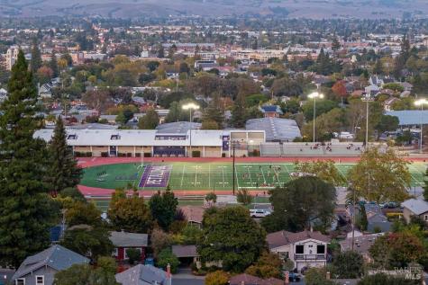 12 Haven Drive Petaluma CA 94952