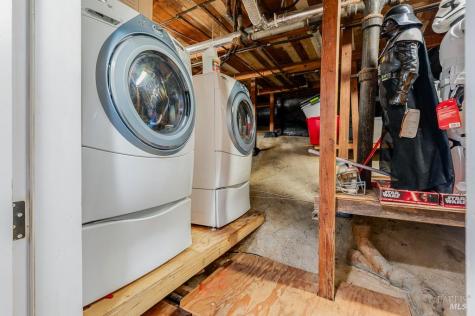 12 Haven Drive Petaluma CA 94952