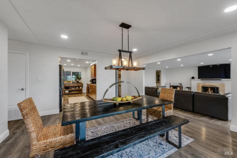 12 Haven Drive Petaluma CA 94952