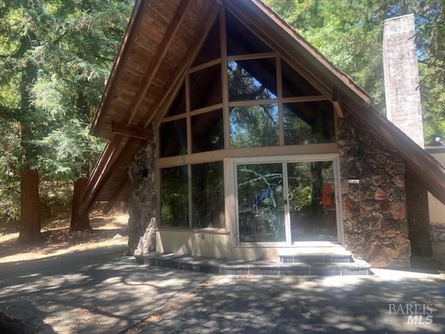 4593 Dry Creek Road Napa CA 94558