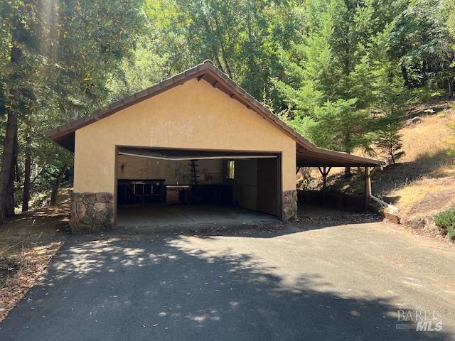 4593 Dry Creek Road Napa CA 94558