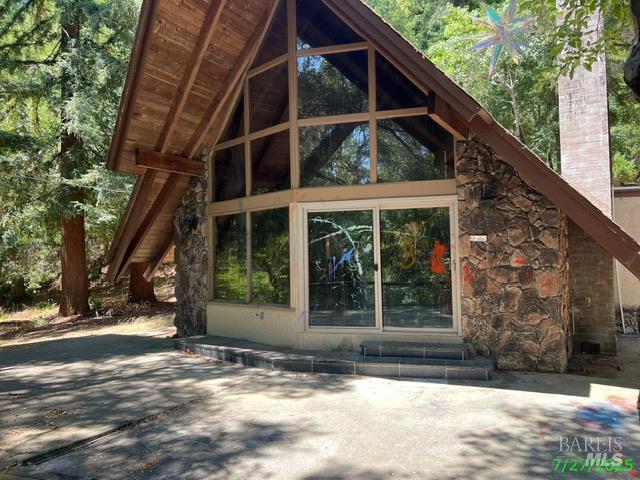 4593 Dry Creek Road Napa CA 94558