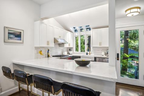 309 Corte Madera Avenue Mill Valley CA 94941