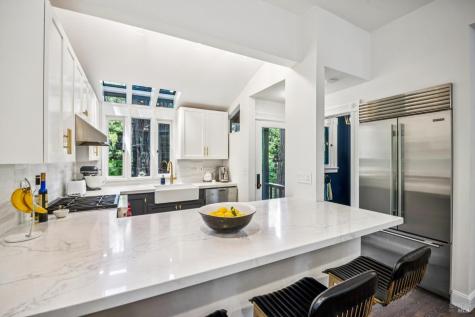 309 Corte Madera Avenue Mill Valley CA 94941