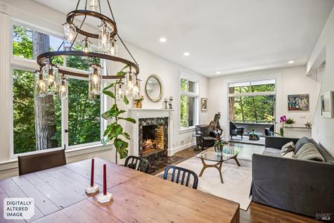 309 Corte Madera Avenue Mill Valley CA 94941