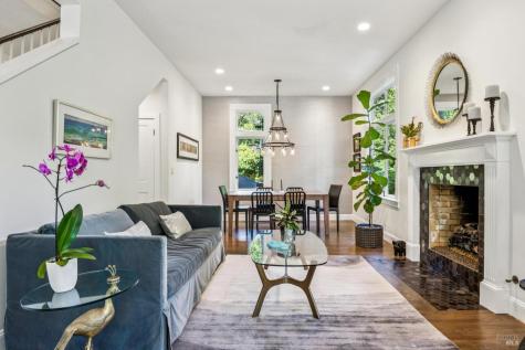309 Corte Madera Avenue Mill Valley CA 94941