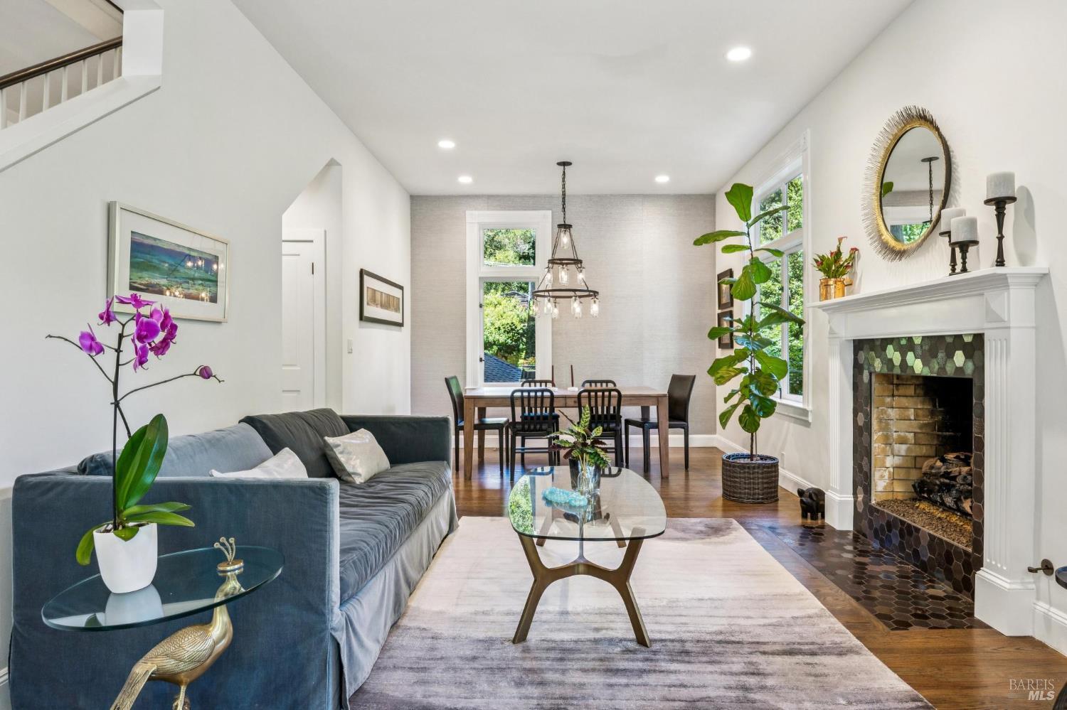 309 Corte Madera Avenue Mill Valley CA 94941