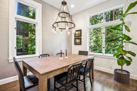 309 Corte Madera Avenue Mill Valley CA 94941