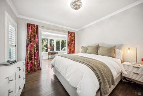 309 Corte Madera Avenue Mill Valley CA 94941