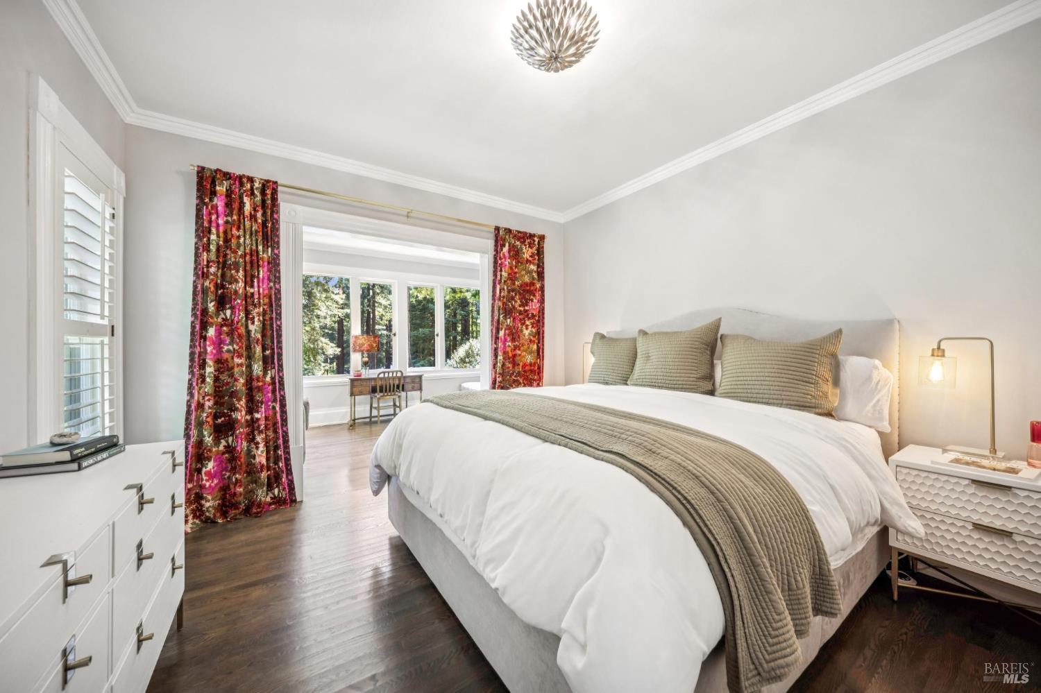 309 Corte Madera Avenue Mill Valley CA 94941