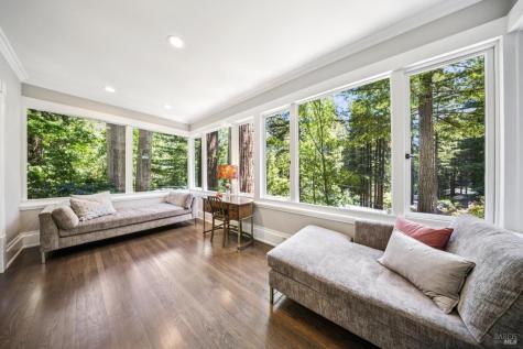 309 Corte Madera Avenue Mill Valley CA 94941