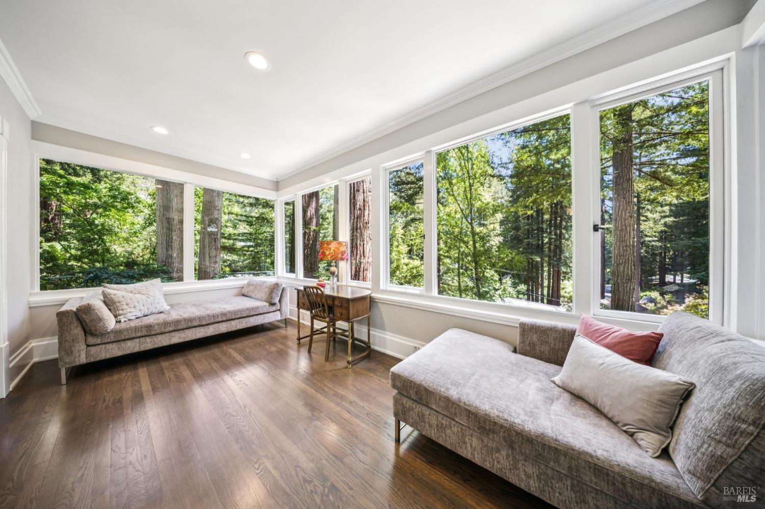 309 Corte Madera Avenue Mill Valley CA 94941