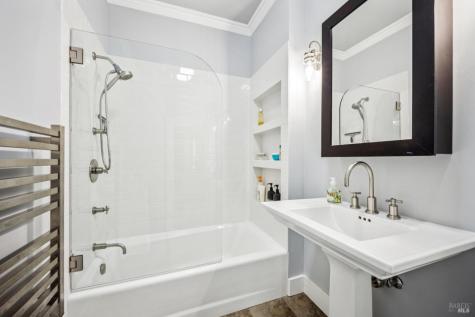 309 Corte Madera Avenue Mill Valley CA 94941