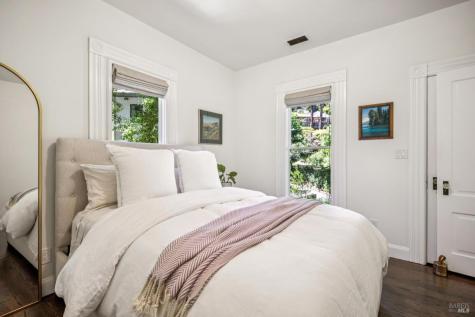 309 Corte Madera Avenue Mill Valley CA 94941