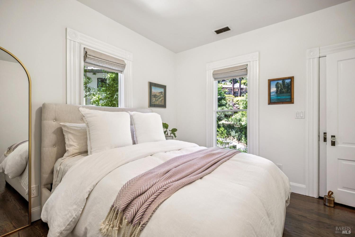 309 Corte Madera Avenue Mill Valley CA 94941