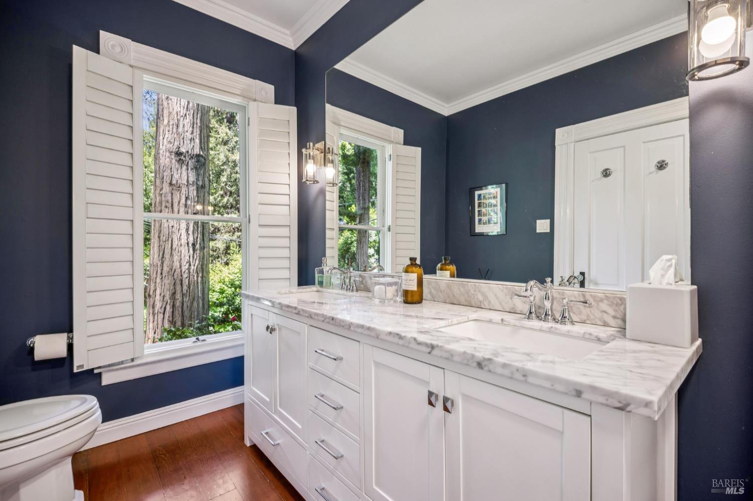 309 Corte Madera Avenue Mill Valley CA 94941