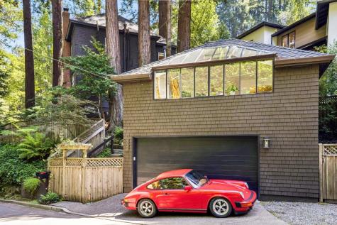 309 Corte Madera Avenue Mill Valley CA 94941