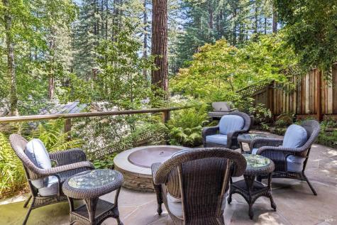 309 Corte Madera Avenue Mill Valley CA 94941