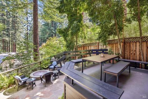 309 Corte Madera Avenue Mill Valley CA 94941