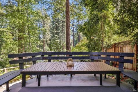 309 Corte Madera Avenue Mill Valley CA 94941
