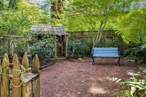309 Corte Madera Avenue Mill Valley CA 94941