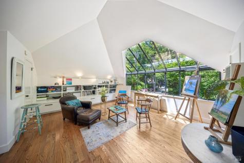 309 Corte Madera Avenue Mill Valley CA 94941