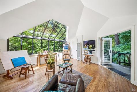 309 Corte Madera Avenue Mill Valley CA 94941