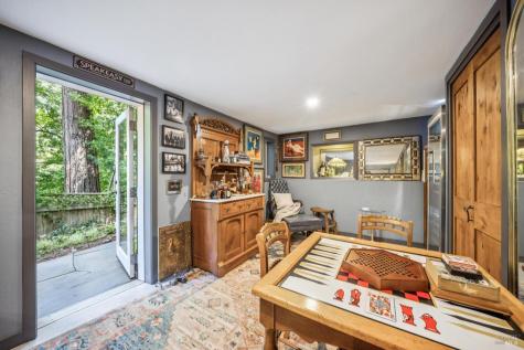 309 Corte Madera Avenue Mill Valley CA 94941