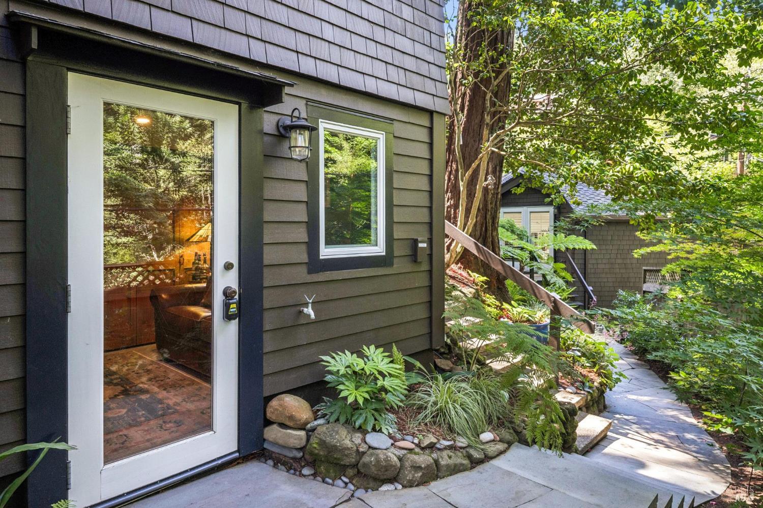 309 Corte Madera Avenue Mill Valley CA 94941
