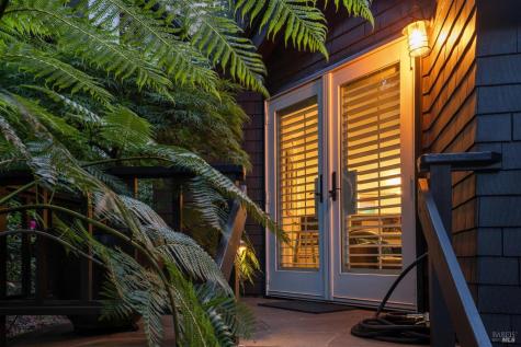309 Corte Madera Avenue Mill Valley CA 94941