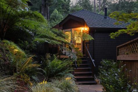 309 Corte Madera Avenue Mill Valley CA 94941
