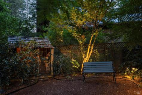 309 Corte Madera Avenue Mill Valley CA 94941
