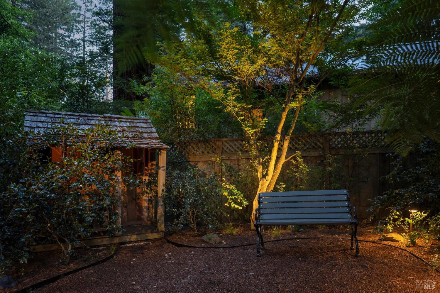 309 Corte Madera Avenue Mill Valley CA 94941