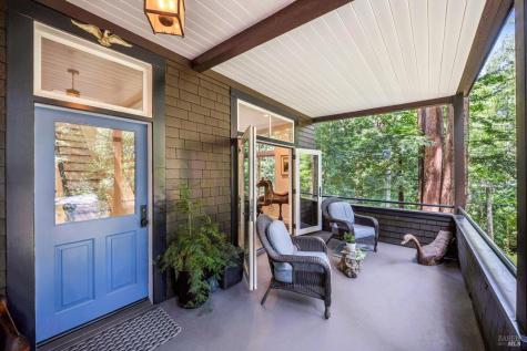 309 Corte Madera Avenue Mill Valley CA 94941