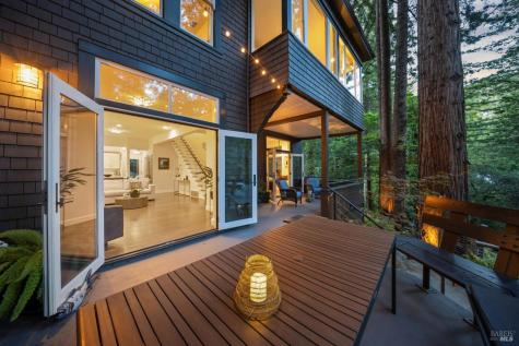309 Corte Madera Avenue Mill Valley CA 94941