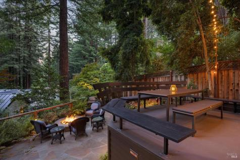 309 Corte Madera Avenue Mill Valley CA 94941
