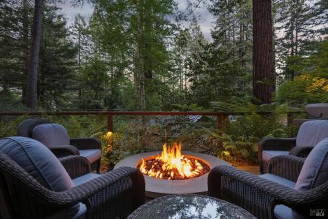 309 Corte Madera Avenue Mill Valley CA 94941
