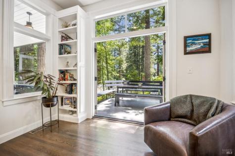309 Corte Madera Avenue Mill Valley CA 94941