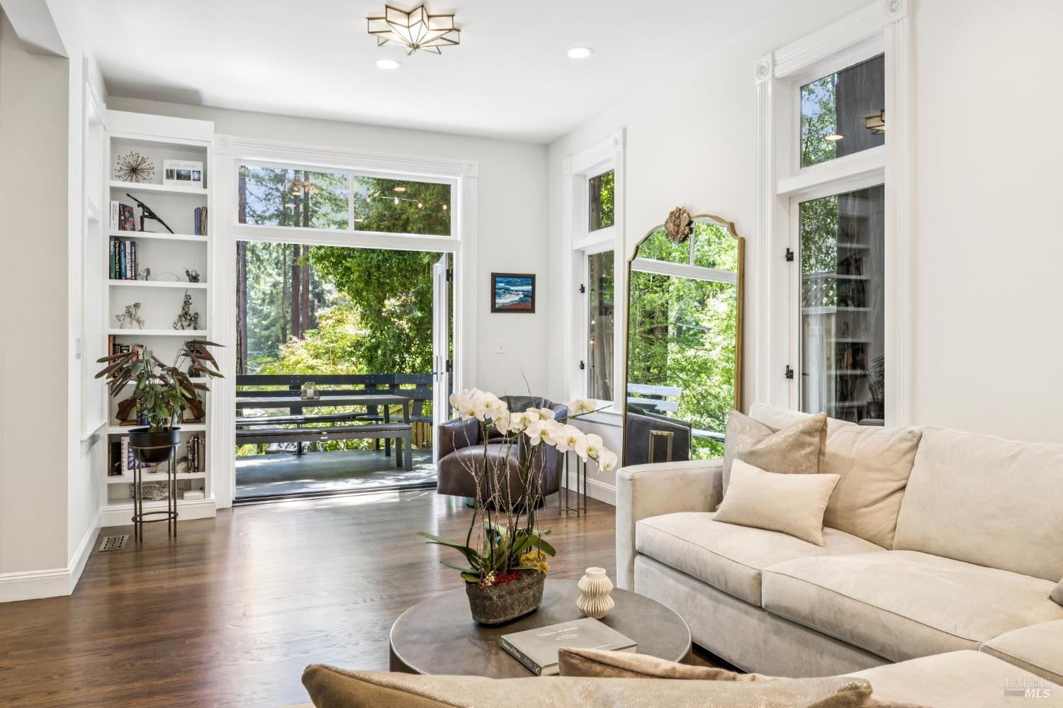 309 Corte Madera Avenue Mill Valley CA 94941